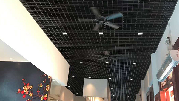 Aluminum gusset ceiling | aluminum square ceiling | aluminum grille ceiling | aluminum strip gusset ceiling | aluminum veneer curtain wall manufacturer-Foshan Kaime ceiling curtain wall-page 47为何销量大长？厂家帮你分析售价标准