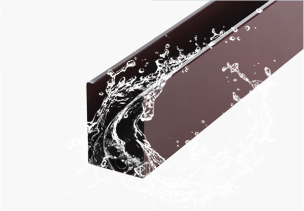Waterproof, anti-corrosion and moisture-proof