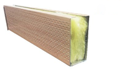 木纹冲孔Aluminum gusset plate | Aluminum square pass | Aluminum grille | Aluminum strip gusset plate | Aluminum veneer curtain wall | Camer ceiling ceiling manufacturer吊顶