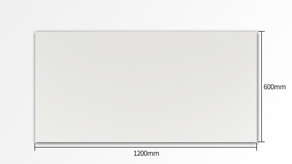 600*1200 aluminum gusset plate (flat plate)